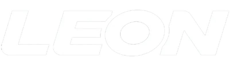 Логотип Леон Казино - информация